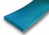 Hule Antiabrasivo Azul