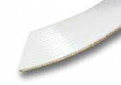 Banda PVC 120 Blanca
